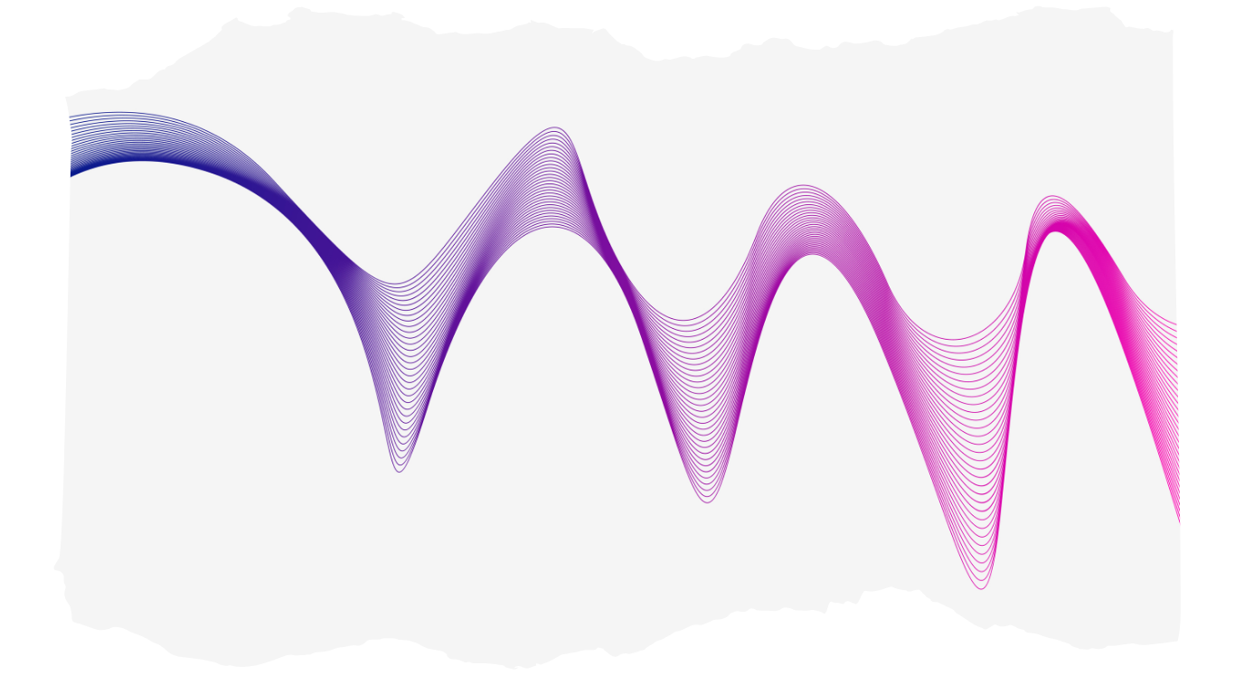 Representação gráfica do vibrato, blog tudo sobre canto